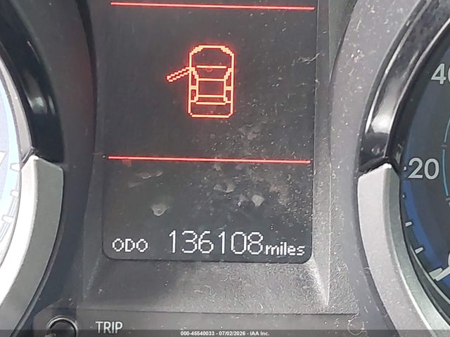 Toyota Corolla S Plus 2014 5YFBURHE0EP054154 Image 15