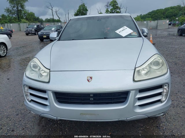 Auction sale of the 2009 Porsche Cayenne S, vin: WP1AB29P89LA45529, lot number: 45540034