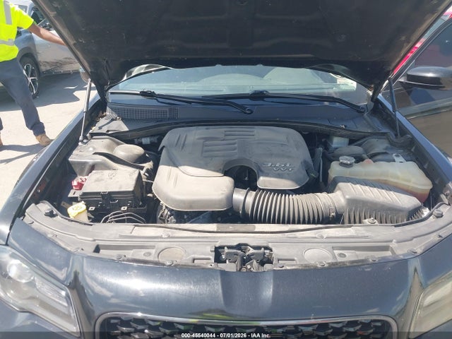 Aukcja sprzedaży 2022 Chrysler 300 Touring, vin: 2C3CCAAG2NH203761, numer aukcji: 45540044