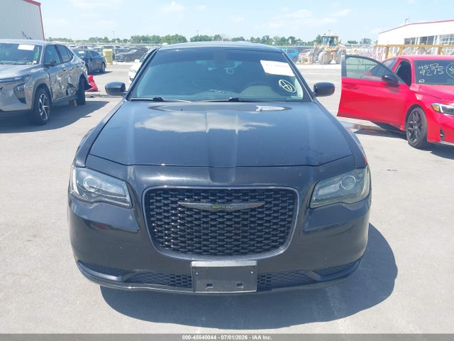 Aukcja sprzedaży 2022 Chrysler 300 Touring, vin: 2C3CCAAG2NH203761, numer aukcji: 45540044