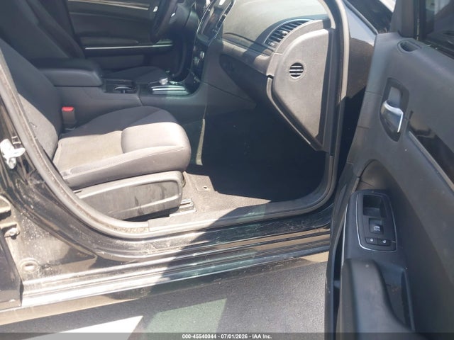 Aukcja sprzedaży 2022 Chrysler 300 Touring, vin: 2C3CCAAG2NH203761, numer aukcji: 45540044