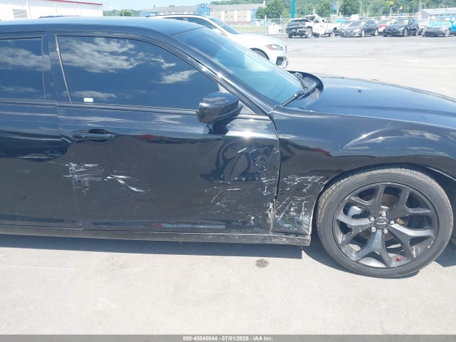 Aukcja sprzedaży 2022 Chrysler 300 Touring, vin: 2C3CCAAG2NH203761, numer aukcji: 45540044