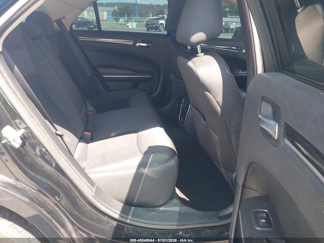 Aukcja sprzedaży 2022 Chrysler 300 Touring, vin: 2C3CCAAG2NH203761, numer aukcji: 45540044