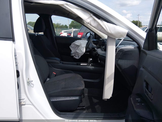 Nissan KICKS S 2026 3N8AP6BE3TL369958 Image 5