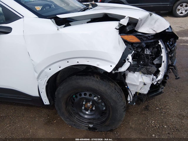 Nissan KICKS S 2026 3N8AP6BE3TL369958 Image 6
