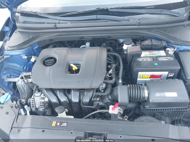 Aukcja sprzedaży 2019 Hyundai Elantra Sel, vin: 5NPD84LF5KH428301, numer aukcji: 45540048