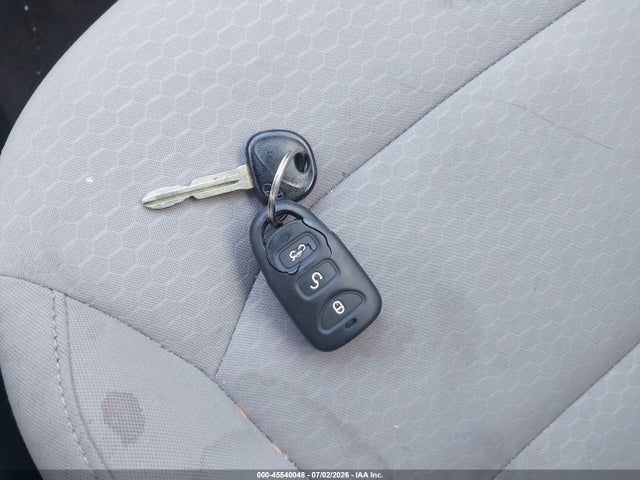 Aukcja sprzedaży 2019 Hyundai Elantra Sel, vin: 5NPD84LF5KH428301, numer aukcji: 45540048