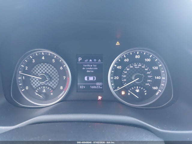 Aukcja sprzedaży 2019 Hyundai Elantra Sel, vin: 5NPD84LF5KH428301, numer aukcji: 45540048