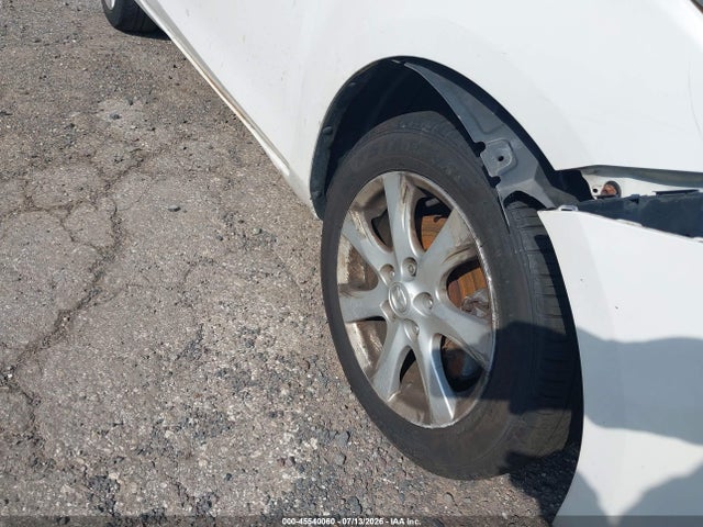 Продажа на аукционе авто 2010 Mazda Mazda3 I Touring, vin: JM1BL1SG9A1229000, номер лота: 45540060