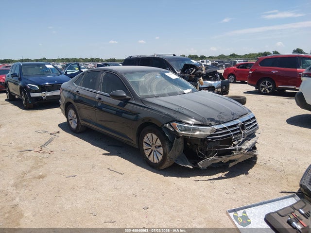 Продаж на аукціоні авто 2020 Volkswagen Jetta 1.4t R-line/1.4t S/1.4t Se, vin: 3VWC57BU7LM081827, номер лоту: 45540063
