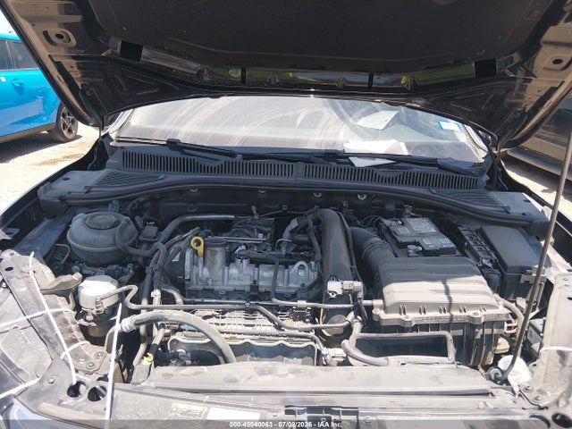 Продаж на аукціоні авто 2020 Volkswagen Jetta 1.4t R-line/1.4t S/1.4t Se, vin: 3VWC57BU7LM081827, номер лоту: 45540063