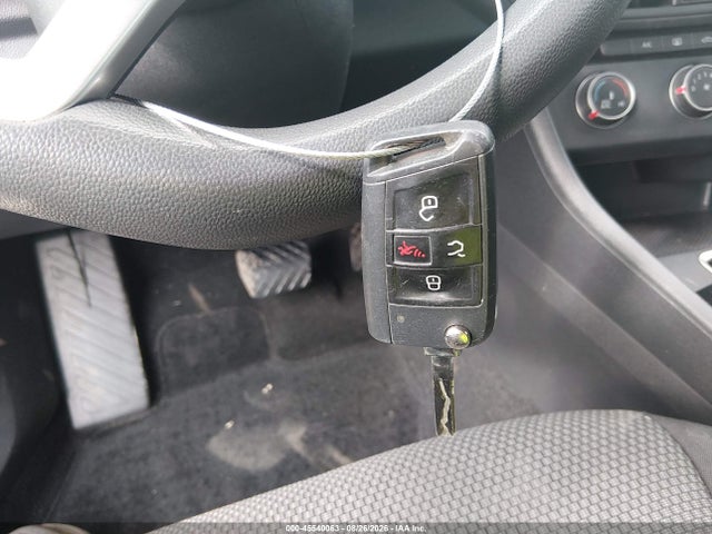Продаж на аукціоні авто 2020 Volkswagen Jetta 1.4t R-line/1.4t S/1.4t Se, vin: 3VWC57BU7LM081827, номер лоту: 45540063