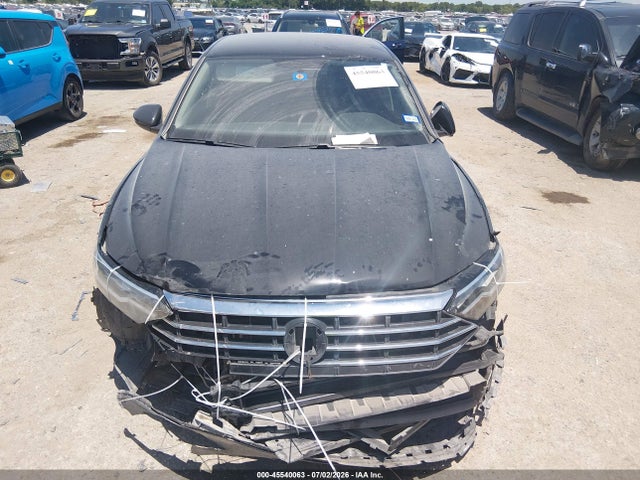 Продаж на аукціоні авто 2020 Volkswagen Jetta 1.4t R-line/1.4t S/1.4t Se, vin: 3VWC57BU7LM081827, номер лоту: 45540063