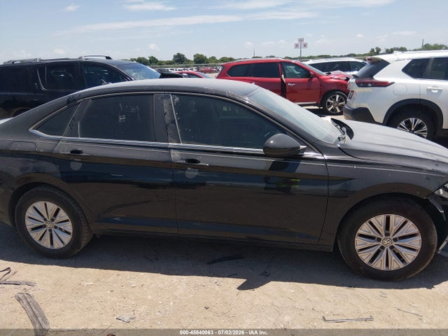 Продаж на аукціоні авто 2020 Volkswagen Jetta 1.4t R-line/1.4t S/1.4t Se, vin: 3VWC57BU7LM081827, номер лоту: 45540063