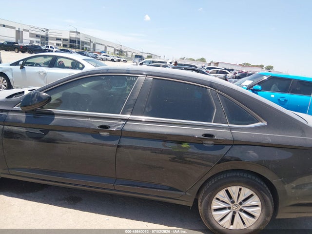 Продаж на аукціоні авто 2020 Volkswagen Jetta 1.4t R-line/1.4t S/1.4t Se, vin: 3VWC57BU7LM081827, номер лоту: 45540063