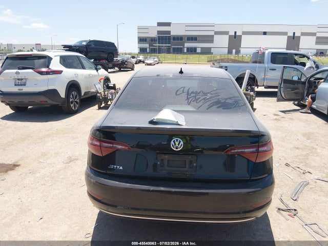 Продаж на аукціоні авто 2020 Volkswagen Jetta 1.4t R-line/1.4t S/1.4t Se, vin: 3VWC57BU7LM081827, номер лоту: 45540063