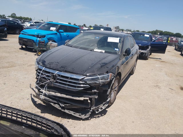 Продаж на аукціоні авто 2020 Volkswagen Jetta 1.4t R-line/1.4t S/1.4t Se, vin: 3VWC57BU7LM081827, номер лоту: 45540063