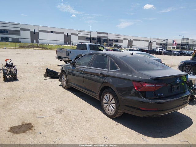 Продаж на аукціоні авто 2020 Volkswagen Jetta 1.4t R-line/1.4t S/1.4t Se, vin: 3VWC57BU7LM081827, номер лоту: 45540063