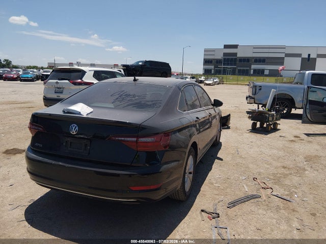 Продаж на аукціоні авто 2020 Volkswagen Jetta 1.4t R-line/1.4t S/1.4t Se, vin: 3VWC57BU7LM081827, номер лоту: 45540063