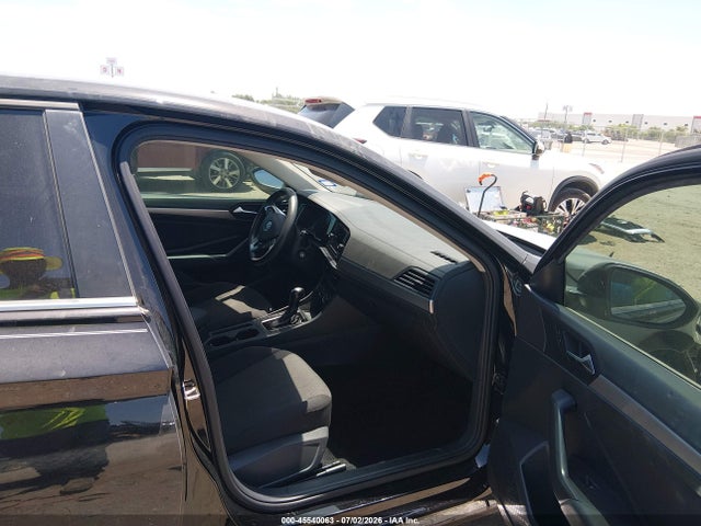 Продаж на аукціоні авто 2020 Volkswagen Jetta 1.4t R-line/1.4t S/1.4t Se, vin: 3VWC57BU7LM081827, номер лоту: 45540063