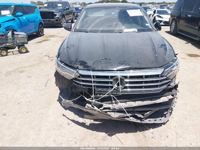 Продаж на аукціоні авто 2020 Volkswagen Jetta 1.4t R-line/1.4t S/1.4t Se, vin: 3VWC57BU7LM081827, номер лоту: 45540063