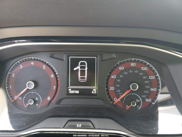 Продаж на аукціоні авто 2020 Volkswagen Jetta 1.4t R-line/1.4t S/1.4t Se, vin: 3VWC57BU7LM081827, номер лоту: 45540063