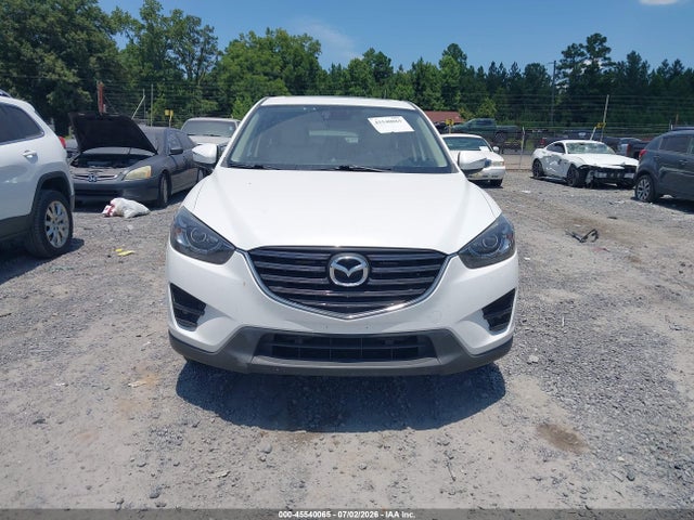 Aukcja sprzedaży 2016 Mazda Cx-5 Grand Touring, vin: JM3KE4DY0G0910119, numer aukcji: 45540065