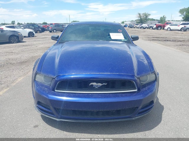 Ford Mustang V6 2014 1ZVBP8AM8E5313731 Image 12