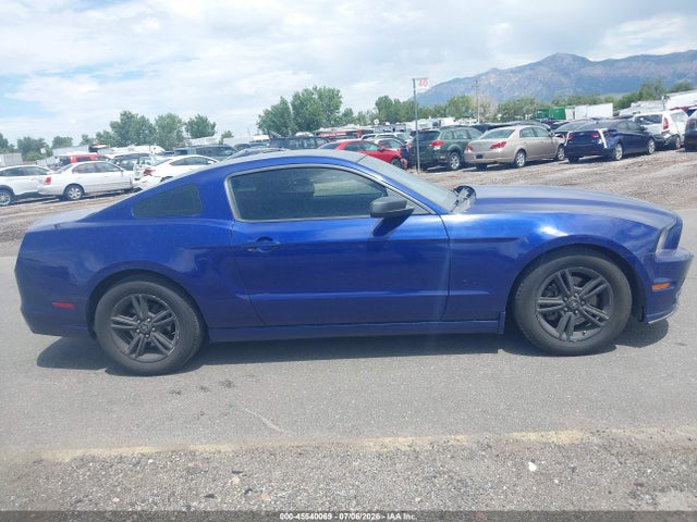Ford Mustang V6 2014 1ZVBP8AM8E5313731 Image 13