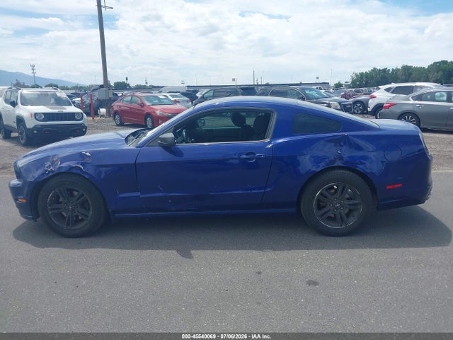 Ford Mustang V6 2014 1ZVBP8AM8E5313731 Image 14
