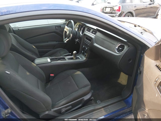 Ford Mustang V6 2014 1ZVBP8AM8E5313731 Image 5