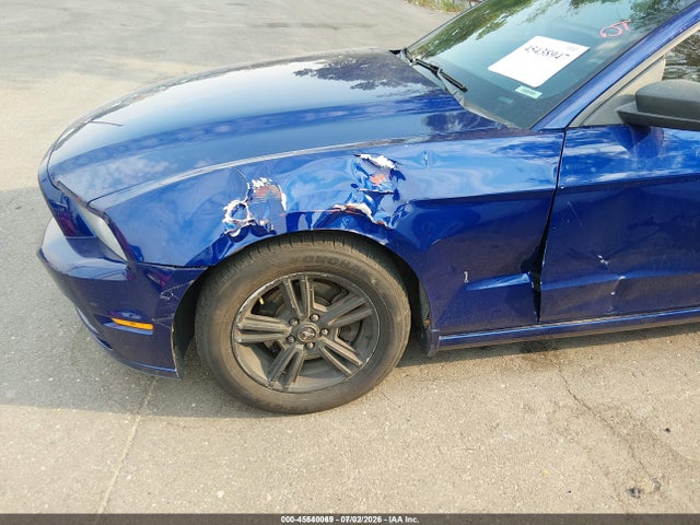 Ford Mustang V6 2014 1ZVBP8AM8E5313731 Image 6