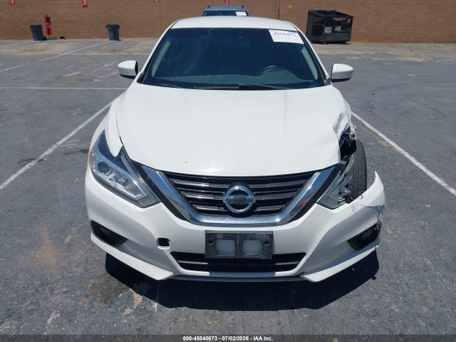 Продажа на аукционе авто 2018 Nissan Altima 2.5 Sl, vin: 1N4AL3AP5JC147803, номер лота: 45540073