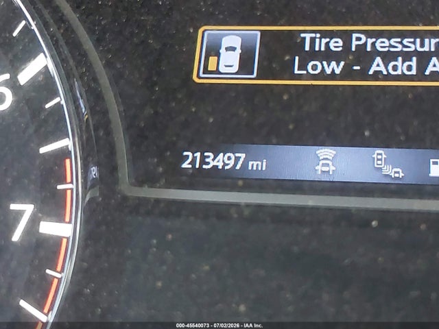 45540073 :رقم المزاد ، 1N4AL3AP5JC147803 vin ، 2018 Nissan Altima 2.5 Sl مزاد بيع