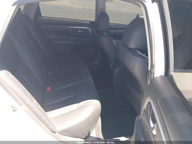 Aukcja sprzedaży 2018 Nissan Altima 2.5 Sl, vin: 1N4AL3AP5JC147803, numer aukcji: 45540073