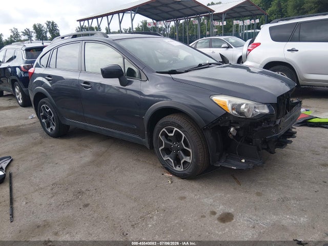 Aukcja sprzedaży 2015 Subaru Xv Crosstrek 2.0i Premium, vin: JF2GPADC9FH246822, numer aukcji: 45540083