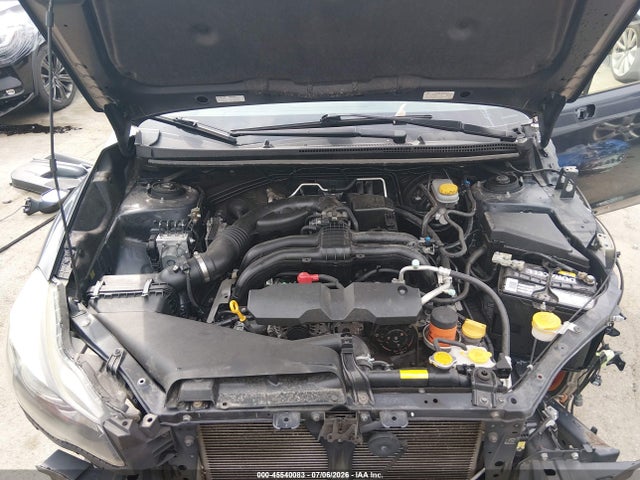 Aukcja sprzedaży 2015 Subaru Xv Crosstrek 2.0i Premium, vin: JF2GPADC9FH246822, numer aukcji: 45540083