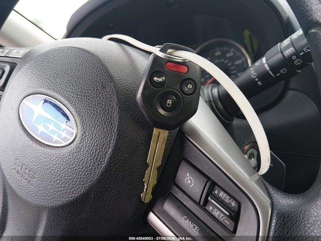 Aukcja sprzedaży 2015 Subaru Xv Crosstrek 2.0i Premium, vin: JF2GPADC9FH246822, numer aukcji: 45540083