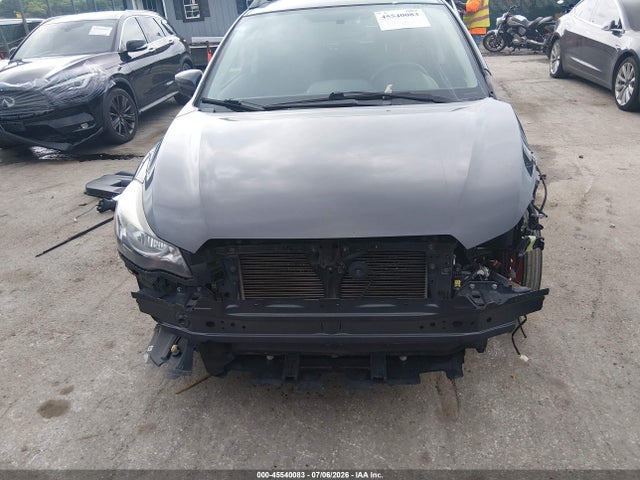 Aukcja sprzedaży 2015 Subaru Xv Crosstrek 2.0i Premium, vin: JF2GPADC9FH246822, numer aukcji: 45540083