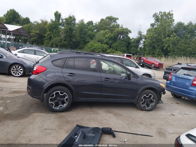 Aukcja sprzedaży 2015 Subaru Xv Crosstrek 2.0i Premium, vin: JF2GPADC9FH246822, numer aukcji: 45540083