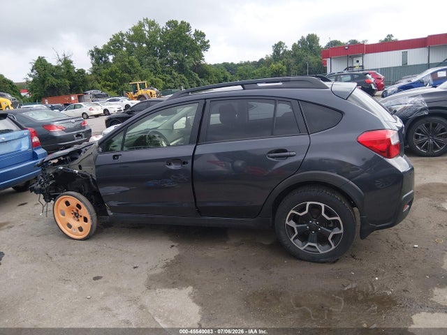 Aukcja sprzedaży 2015 Subaru Xv Crosstrek 2.0i Premium, vin: JF2GPADC9FH246822, numer aukcji: 45540083