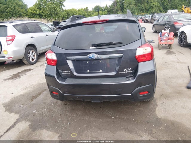 Aukcja sprzedaży 2015 Subaru Xv Crosstrek 2.0i Premium, vin: JF2GPADC9FH246822, numer aukcji: 45540083