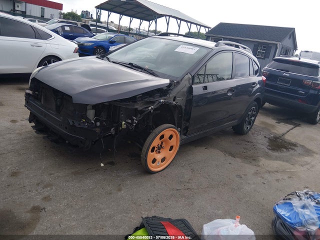 Aukcja sprzedaży 2015 Subaru Xv Crosstrek 2.0i Premium, vin: JF2GPADC9FH246822, numer aukcji: 45540083