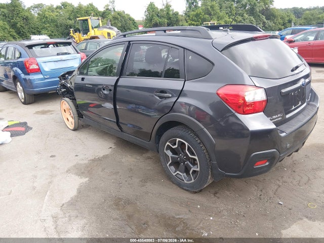 Aukcja sprzedaży 2015 Subaru Xv Crosstrek 2.0i Premium, vin: JF2GPADC9FH246822, numer aukcji: 45540083