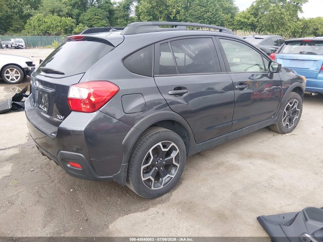 Aukcja sprzedaży 2015 Subaru Xv Crosstrek 2.0i Premium, vin: JF2GPADC9FH246822, numer aukcji: 45540083