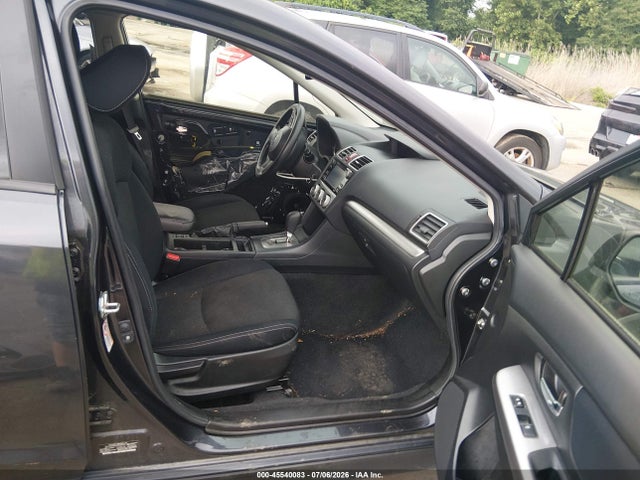 Aukcja sprzedaży 2015 Subaru Xv Crosstrek 2.0i Premium, vin: JF2GPADC9FH246822, numer aukcji: 45540083