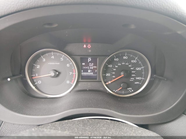 Aukcja sprzedaży 2015 Subaru Xv Crosstrek 2.0i Premium, vin: JF2GPADC9FH246822, numer aukcji: 45540083
