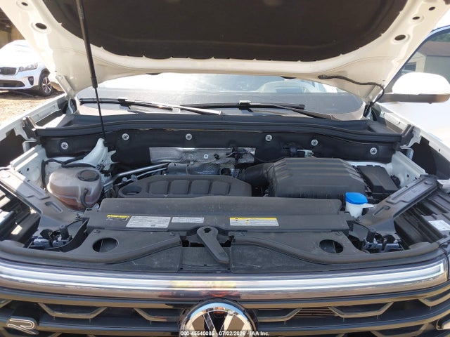 Продаж на аукціоні авто 2024 Volkswagen Atlas 2.0t Sel Premium R-line, vin: 1V2FR2CA5RC545587, номер лоту: 45540085