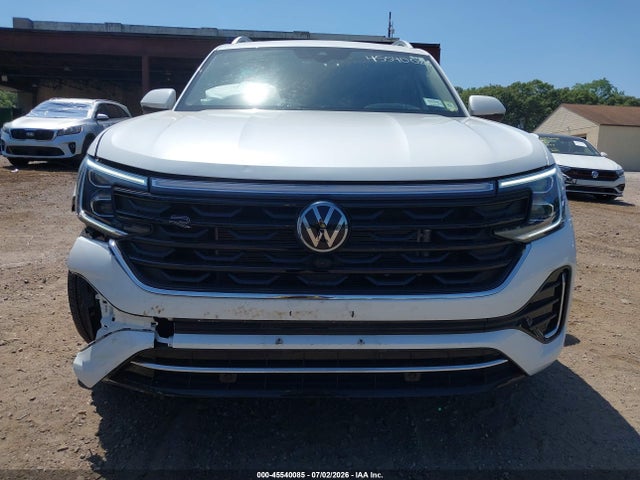 Продаж на аукціоні авто 2024 Volkswagen Atlas 2.0t Sel Premium R-line, vin: 1V2FR2CA5RC545587, номер лоту: 45540085