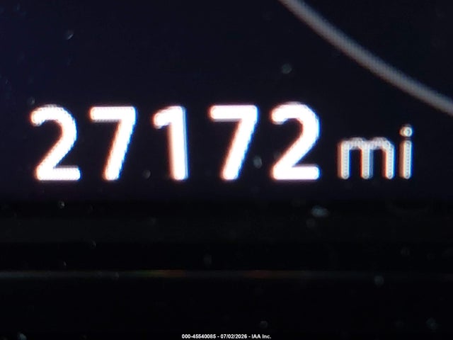 Продаж на аукціоні авто 2024 Volkswagen Atlas 2.0t Sel Premium R-line, vin: 1V2FR2CA5RC545587, номер лоту: 45540085
